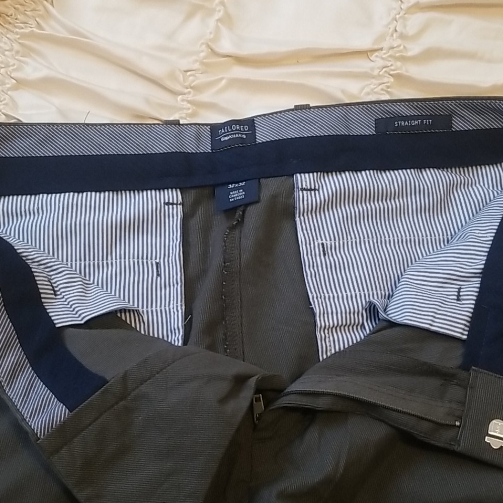 Pants - Picture 4 of 6